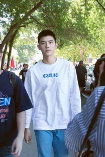 娱乐吃瓜陈飞宇,揭秘明星背后的故事